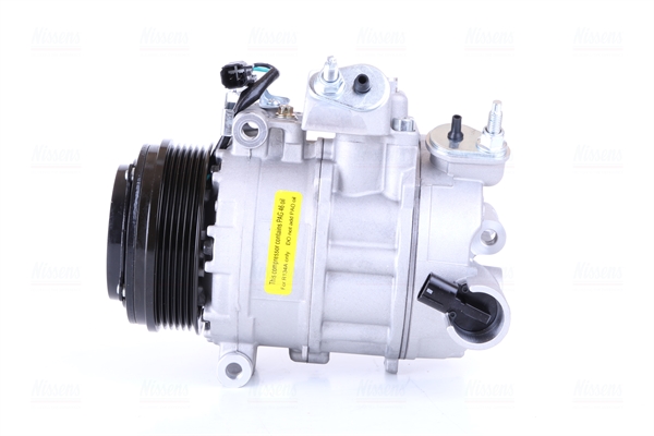 NISSENS 890250