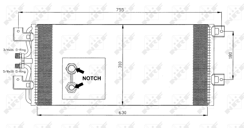 NRF 35140