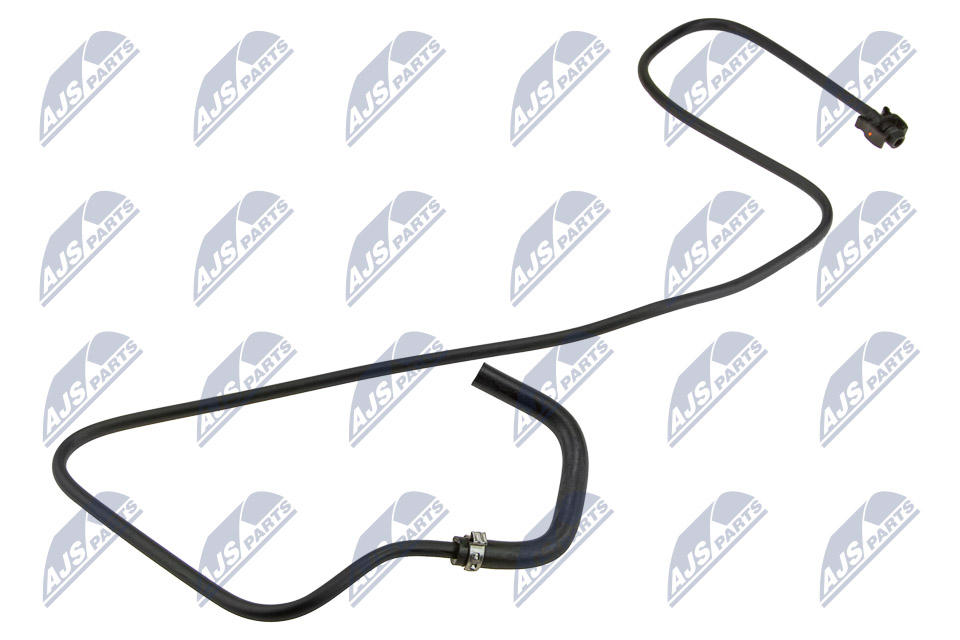 NTY BPP-FR-009