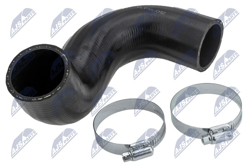 NTY GPP-FR-012