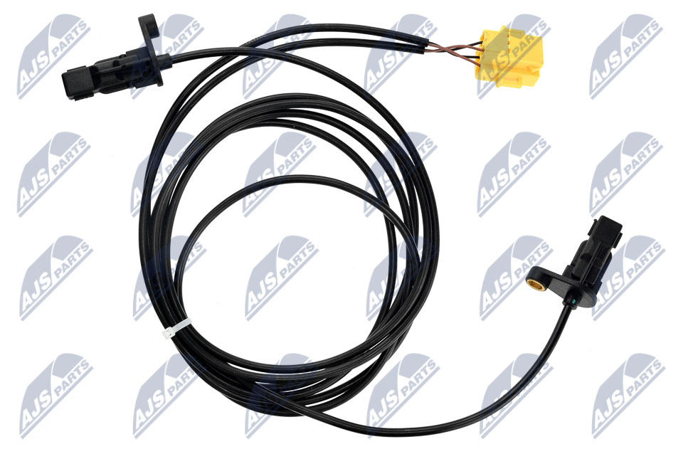 NTY HCA-VV-007