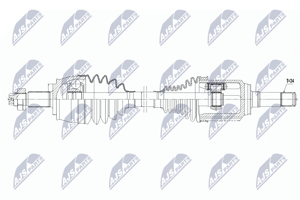 NTY NPW-FT-096