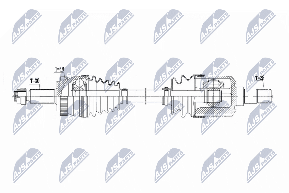 NTY NPW-KA-413