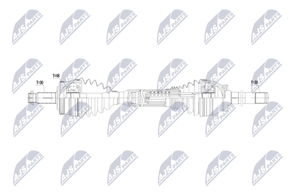 NTY NPW-LR-057