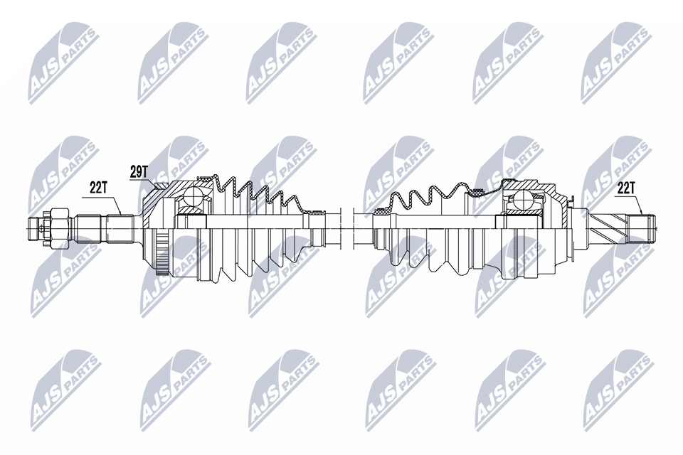 NTY NPW-PL-157