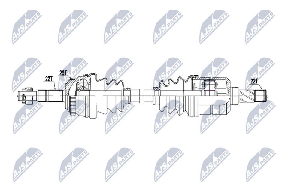 NTY NPW-PL-163