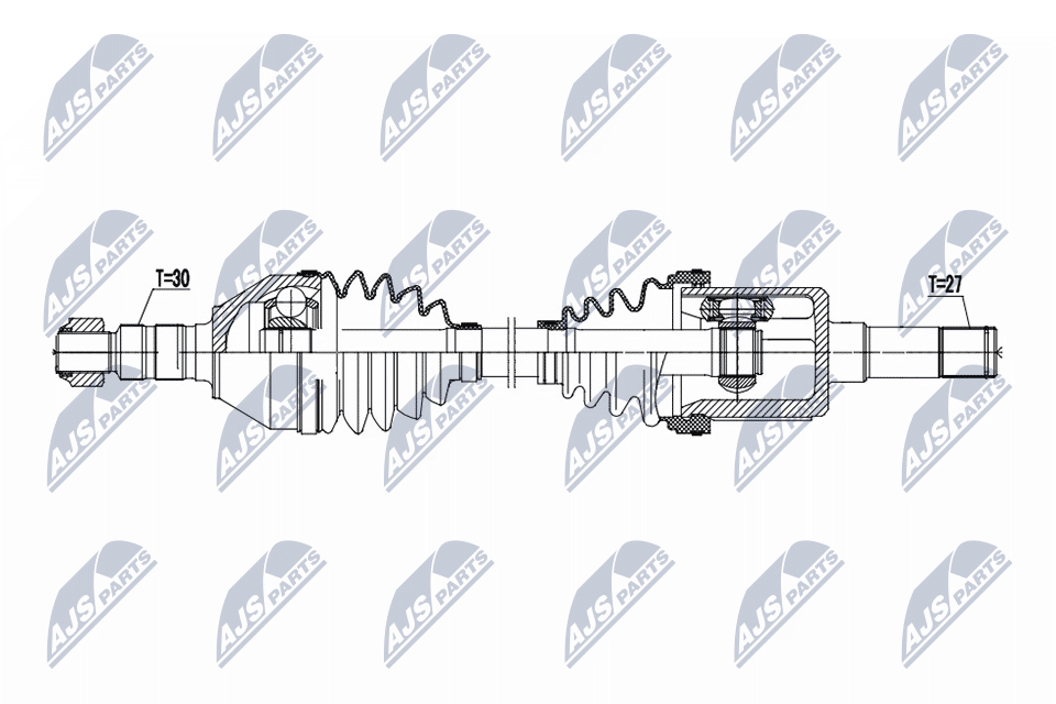 NTY NPW-PL-167