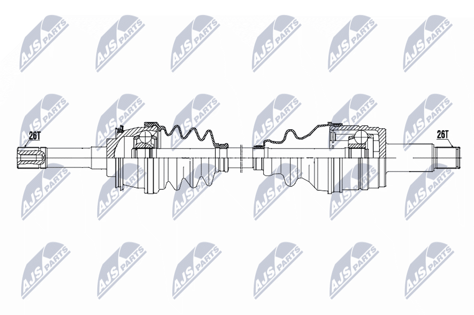 NTY NPW-SU-061