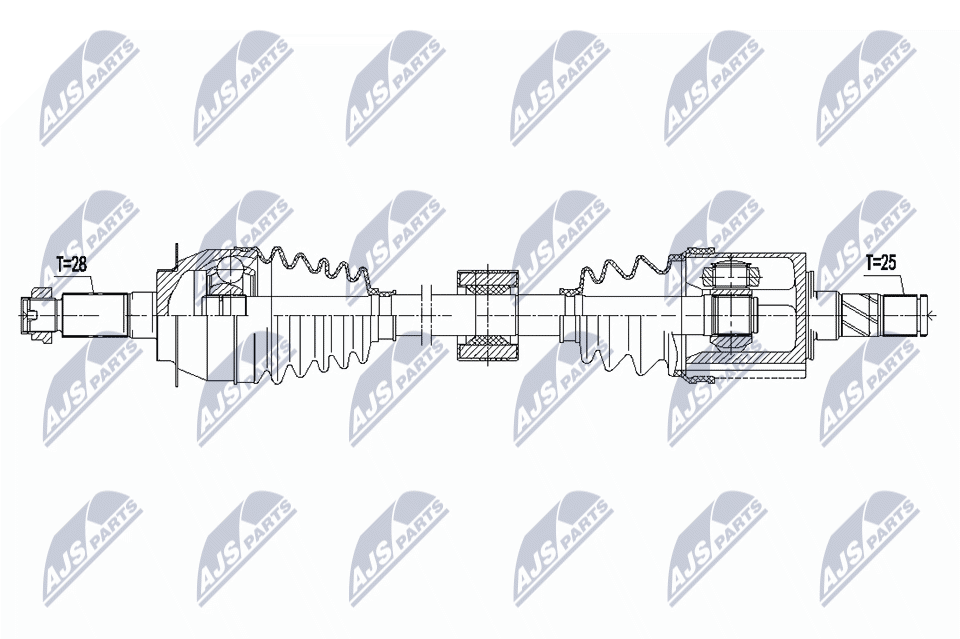 NTY NPW-SU-063