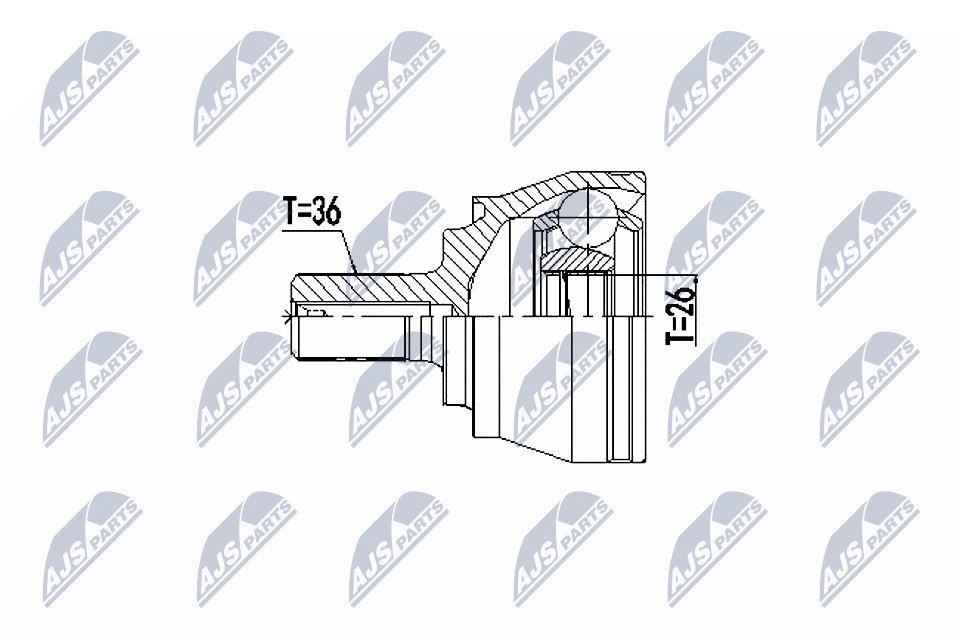 NTY NPZ-VV-027