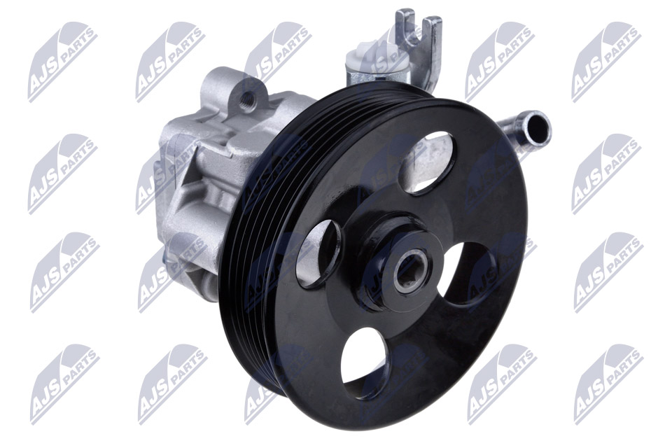 NTY SPW-HY-515