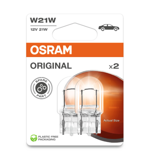 OSRAM 7505-2BL