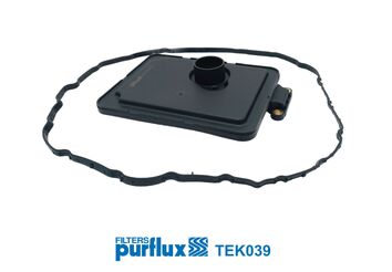 PURFLUX TEK039