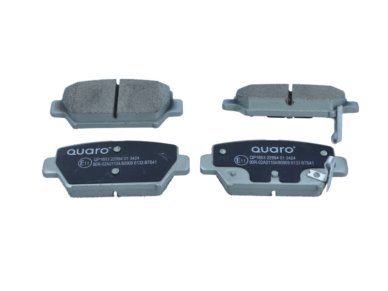 QUARO QP1653