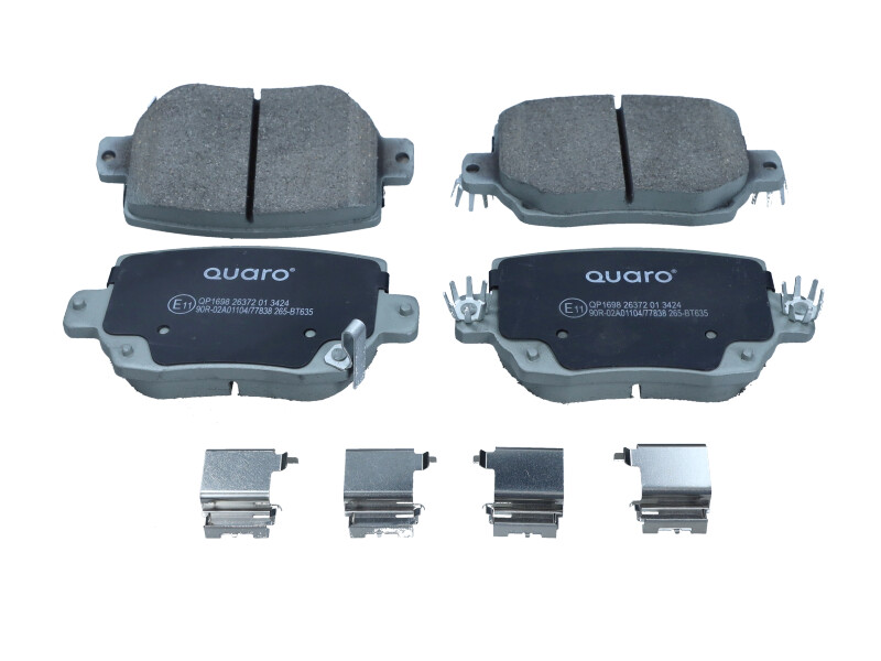 QUARO QP1698