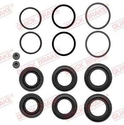 QUICK BRAKE 114-0442