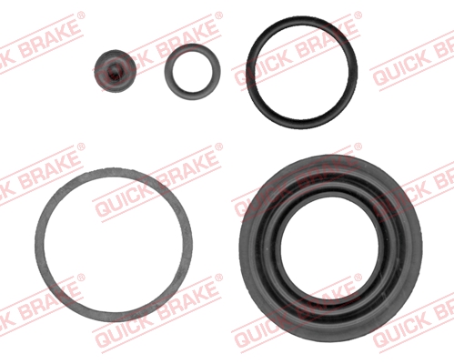 QUICK BRAKE 114-0451