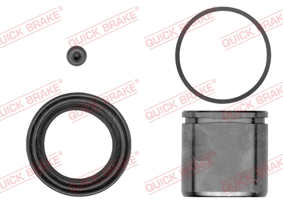 QUICK BRAKE 114-5396