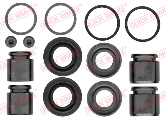 QUICK BRAKE 114-5427