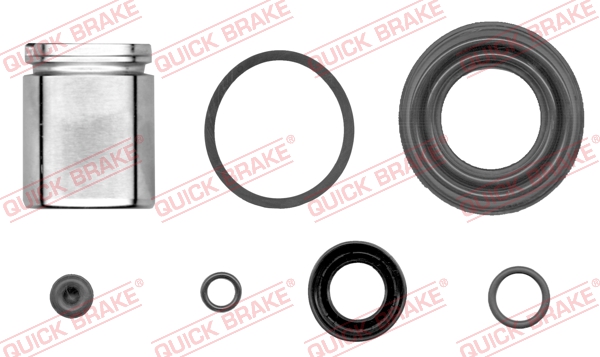 QUICK BRAKE 114-5439