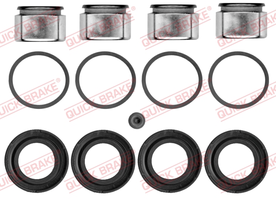 QUICK BRAKE 114-5440
