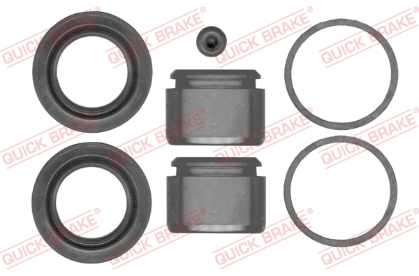 QUICK BRAKE 114-5443