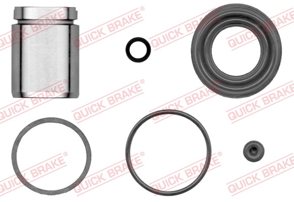 QUICK BRAKE 114-5446