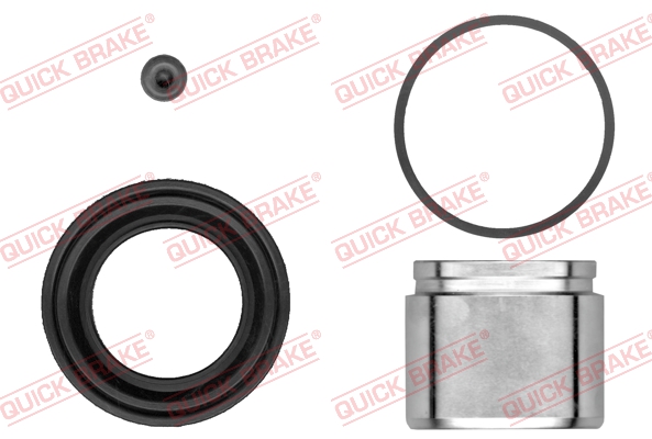 QUICK BRAKE 114-5471