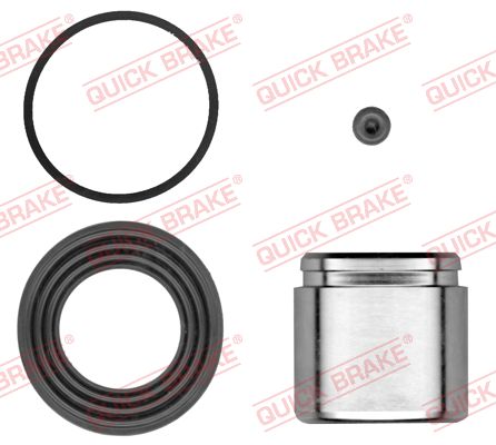 QUICK BRAKE 114-5500