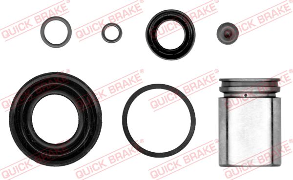QUICK BRAKE 114-5562