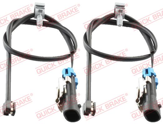 QUICK BRAKE WS 0316 A