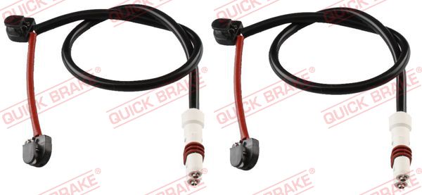 QUICK BRAKE WS 0347 A
