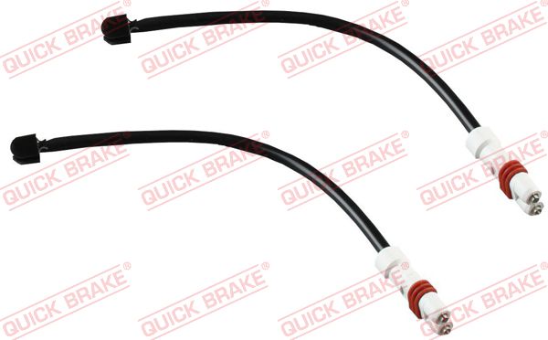 QUICK BRAKE WS 0389 A