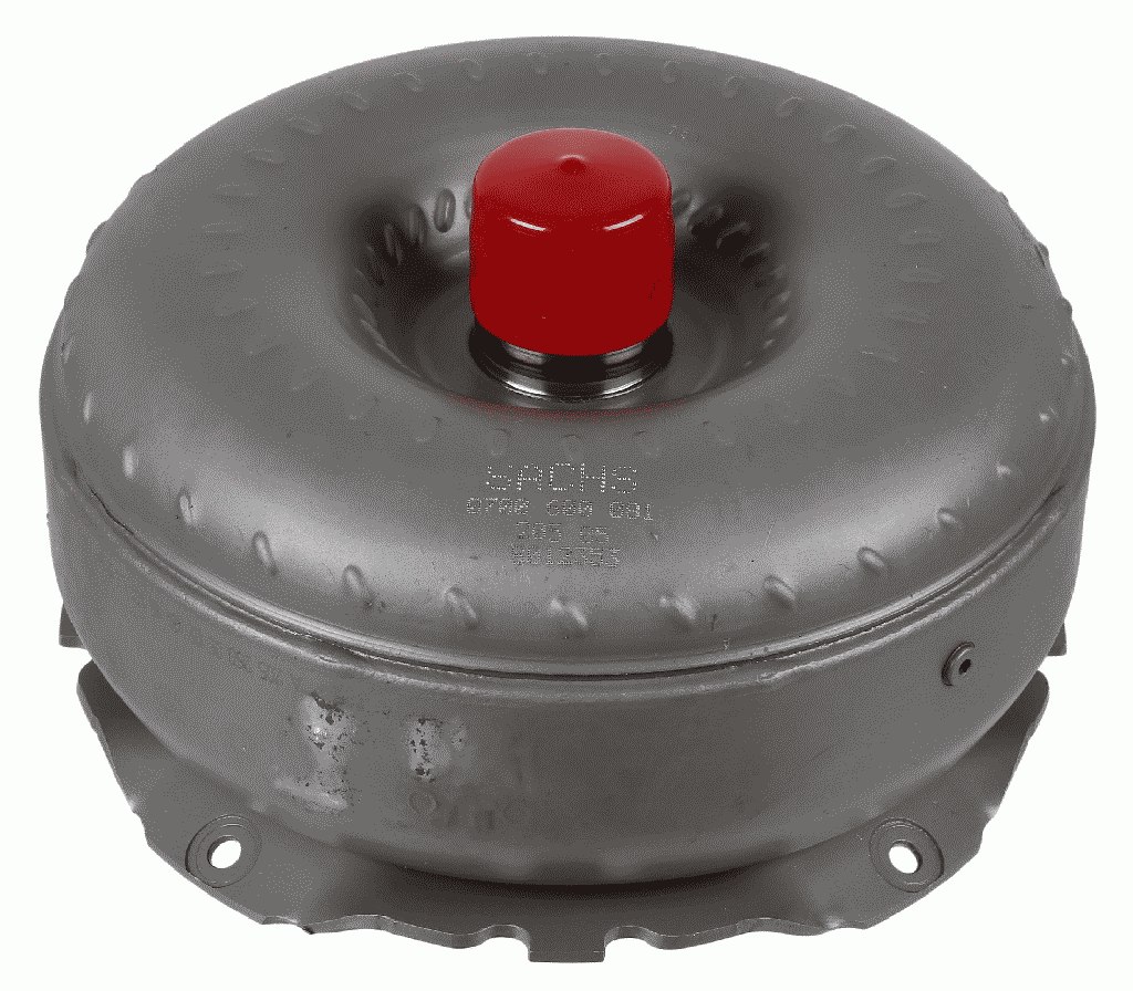 SACHS 0700 600 081 termékkép