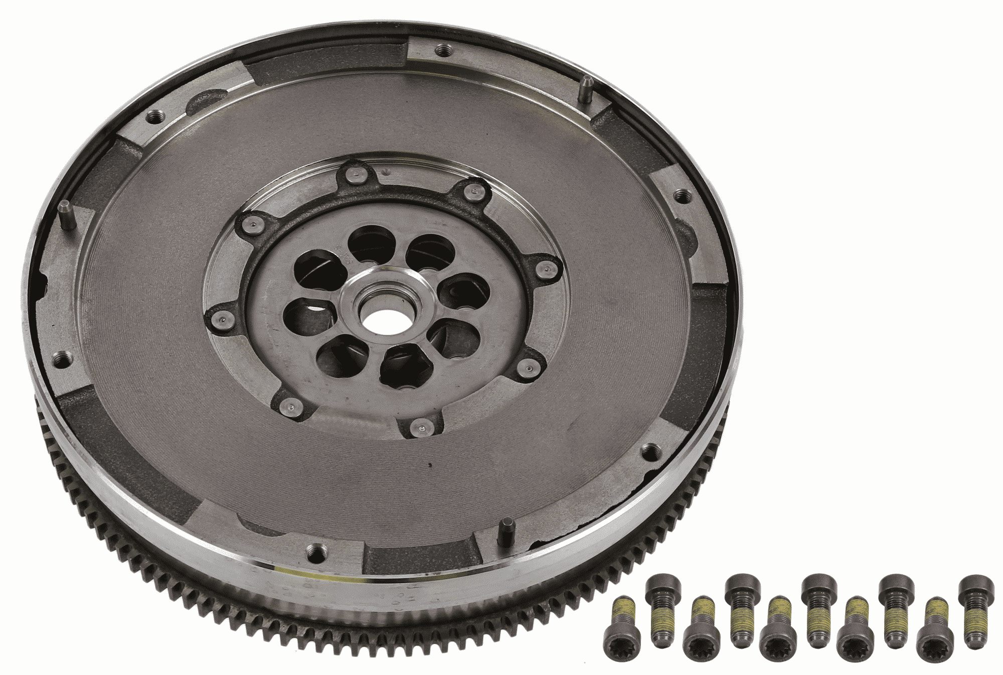 SACHS 2294 002 252