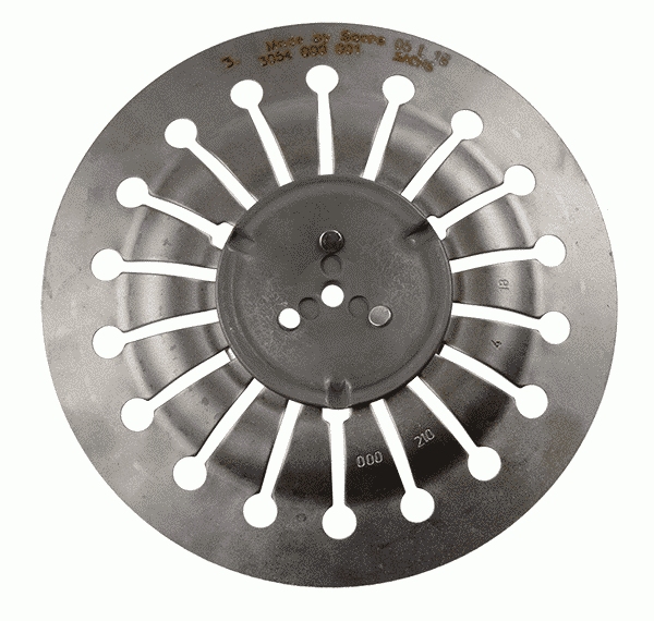 SACHS 3054 000 001