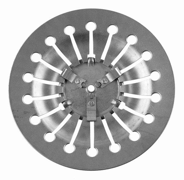 SACHS 3054 004 030