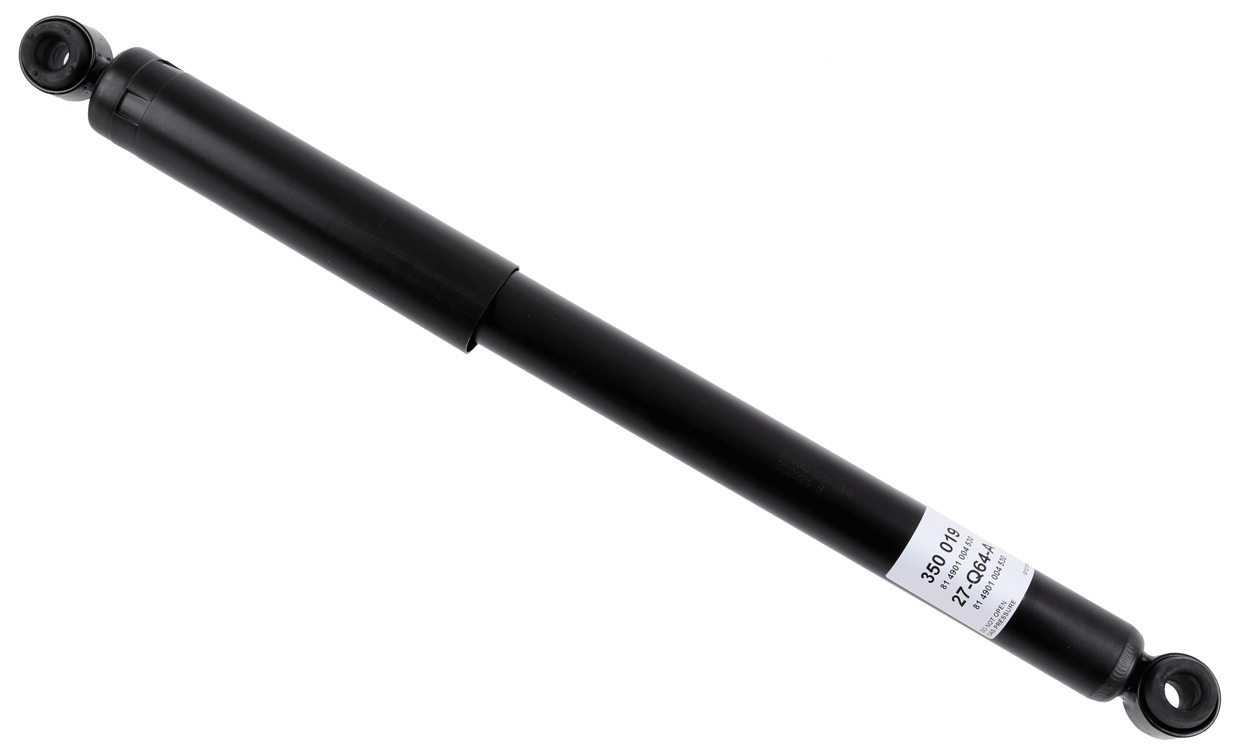 SACHS 350 019