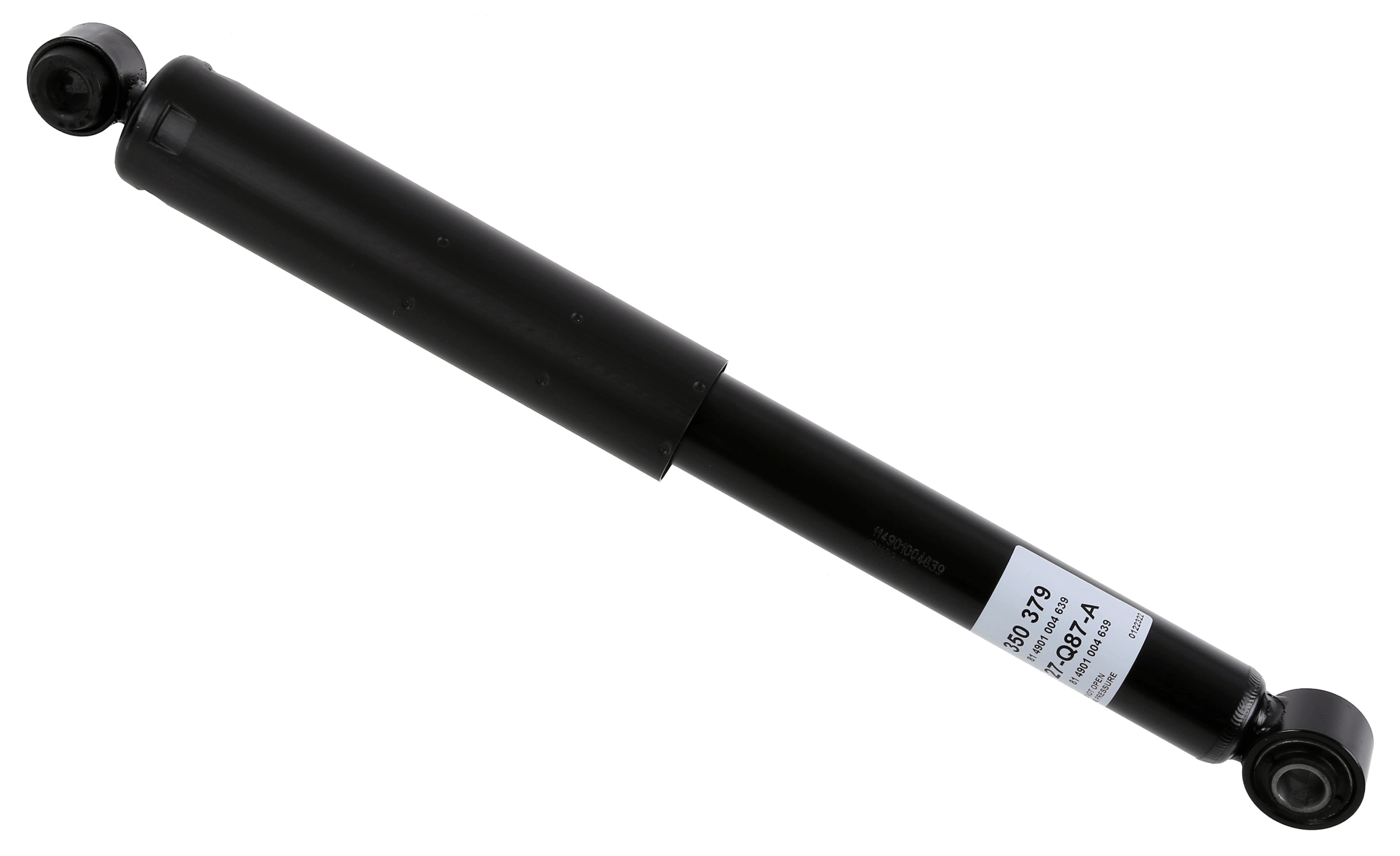 SACHS 350 379
