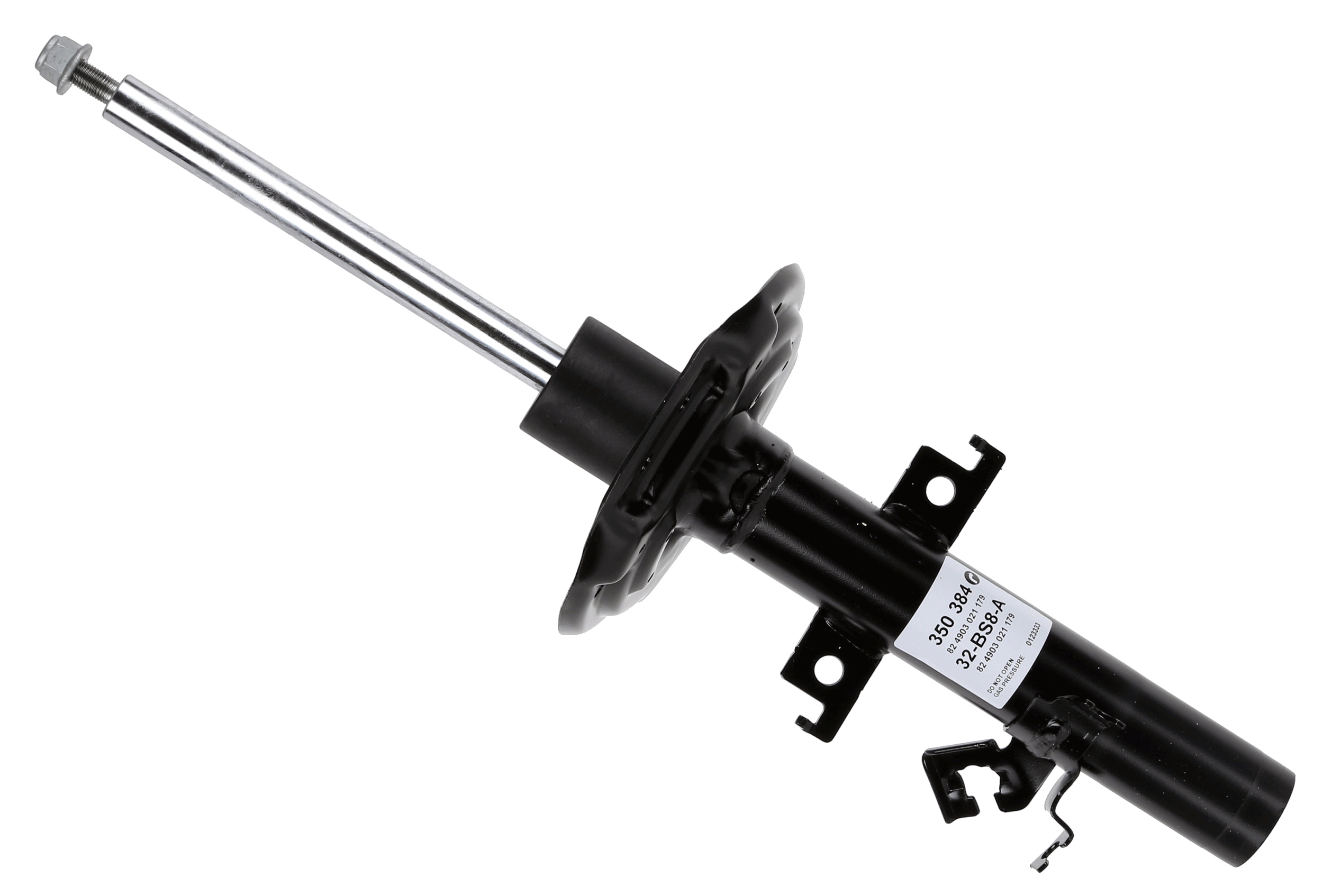 SACHS 350 384
