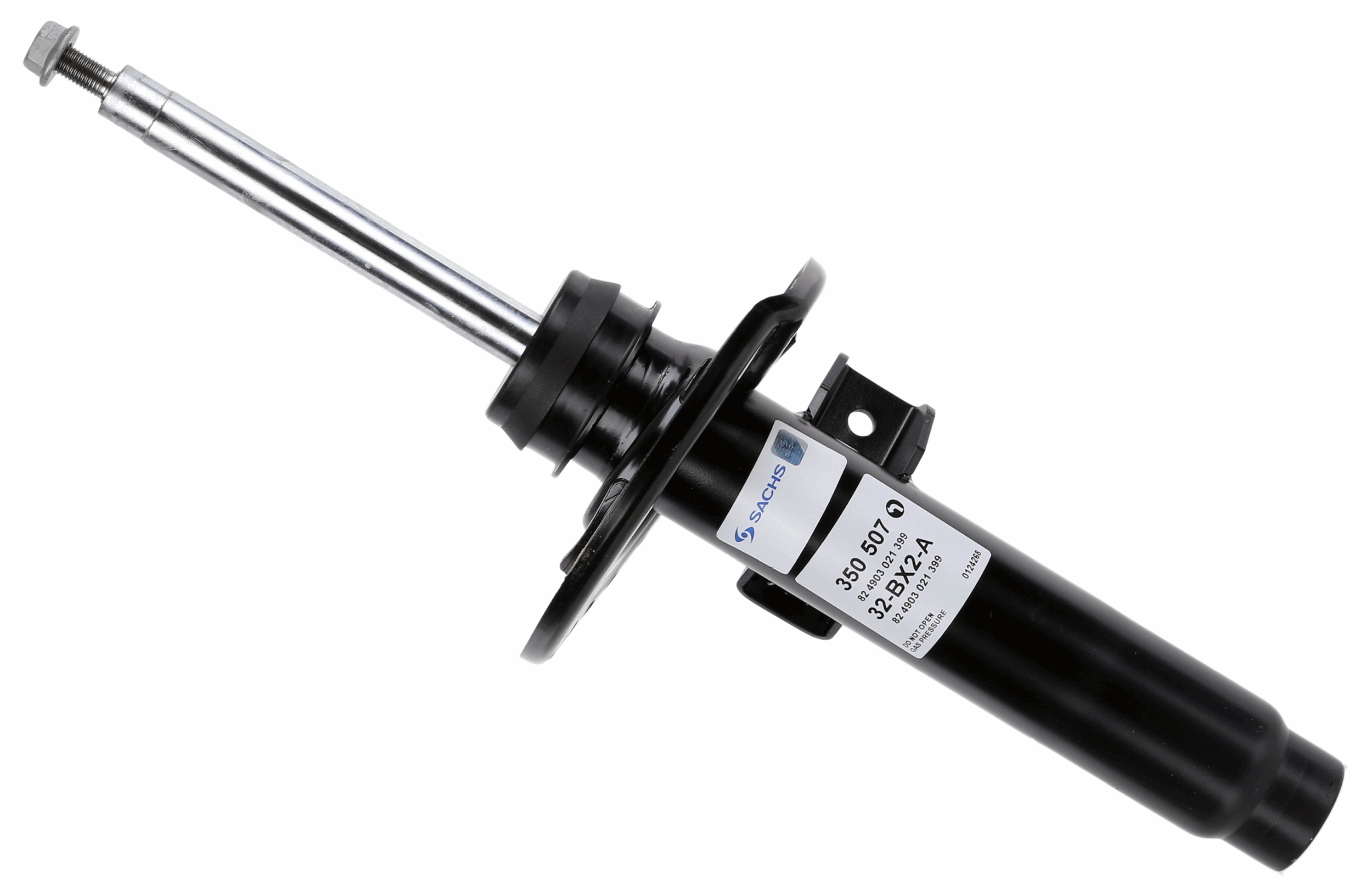 SACHS 350 507
