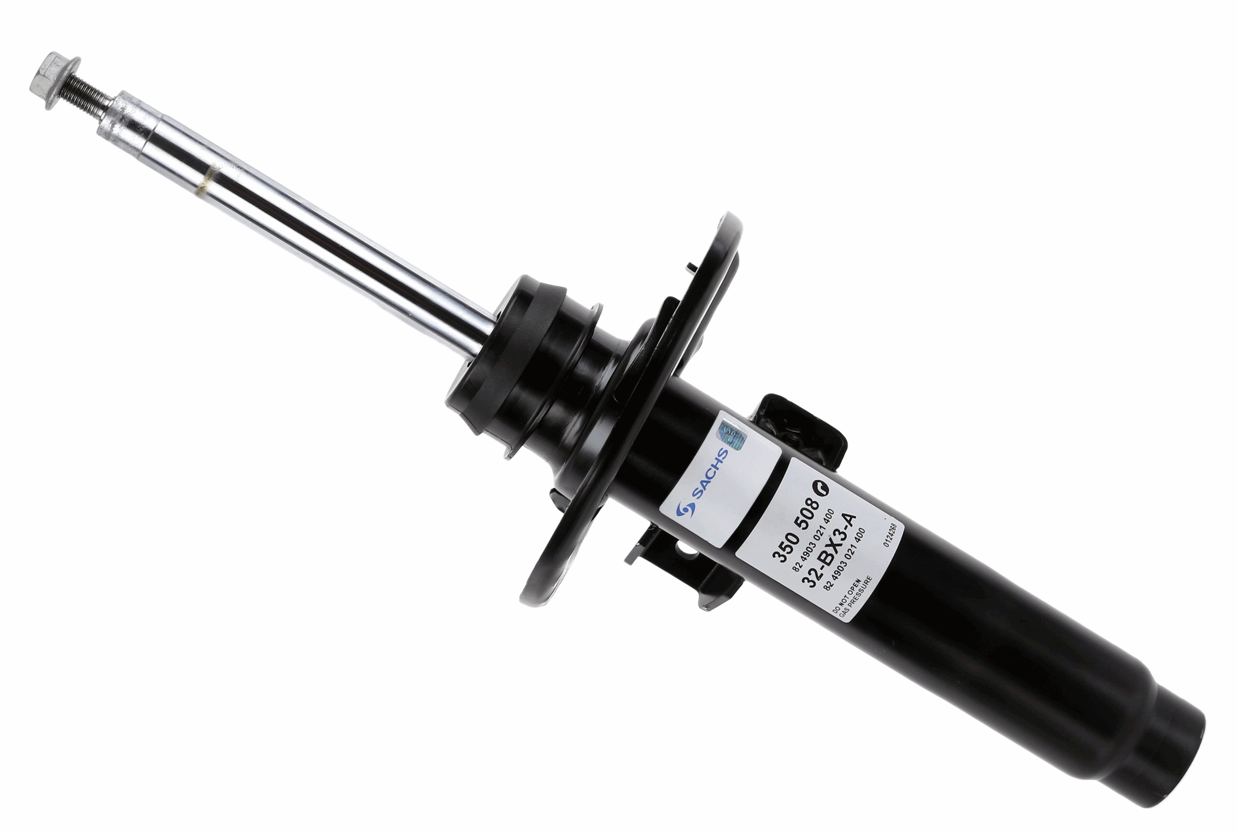 SACHS 350 508