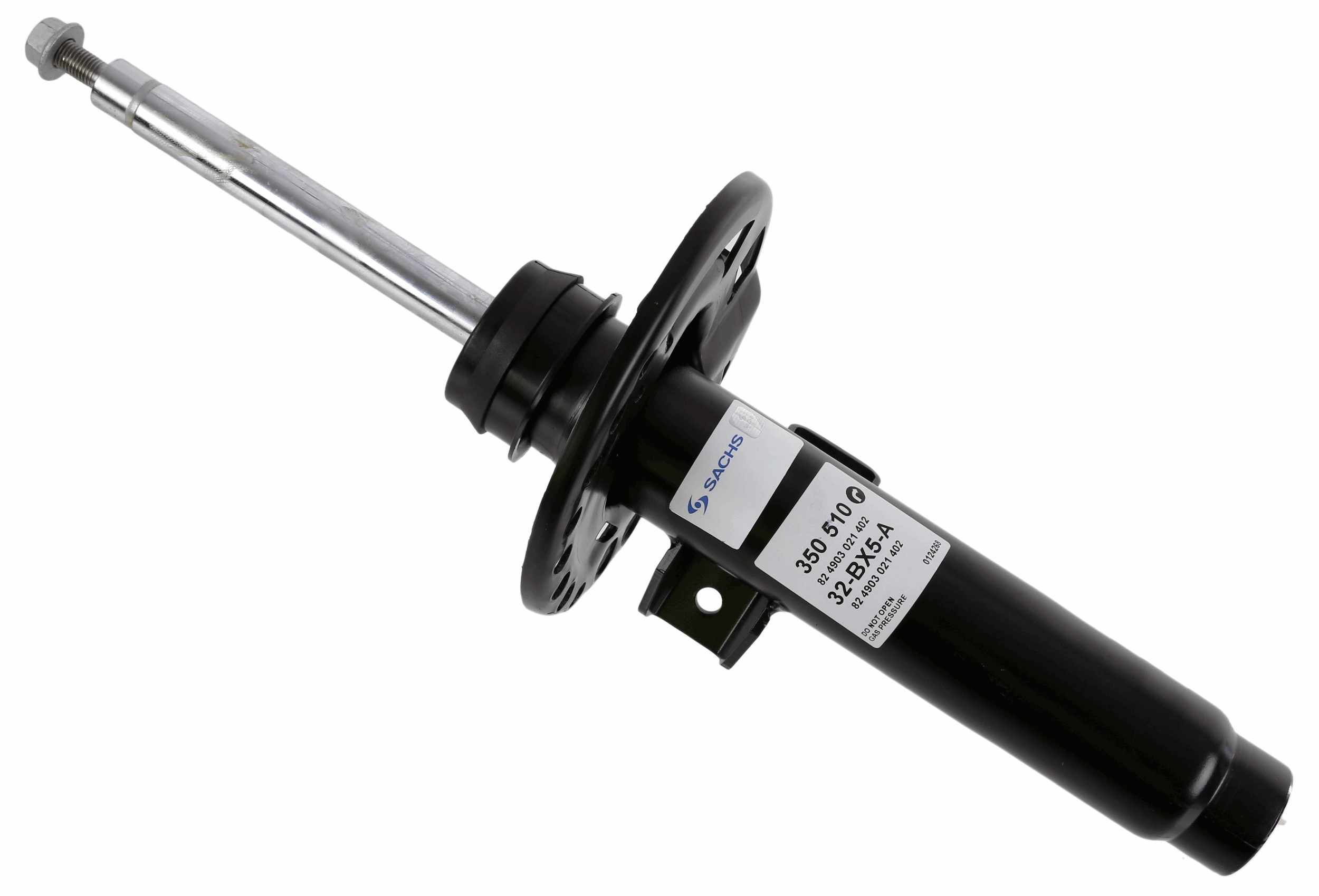 SACHS 350 510