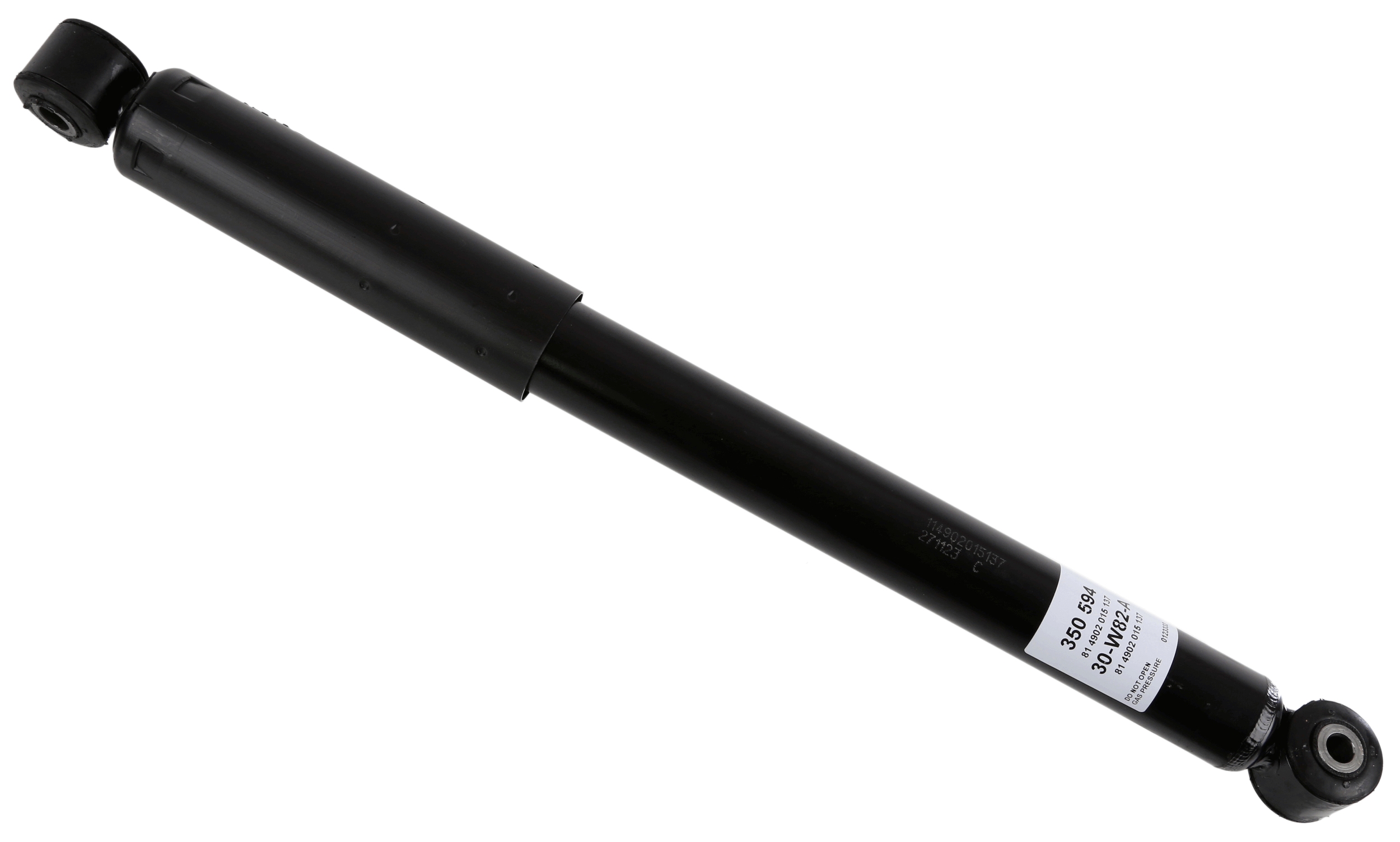 SACHS 350 594