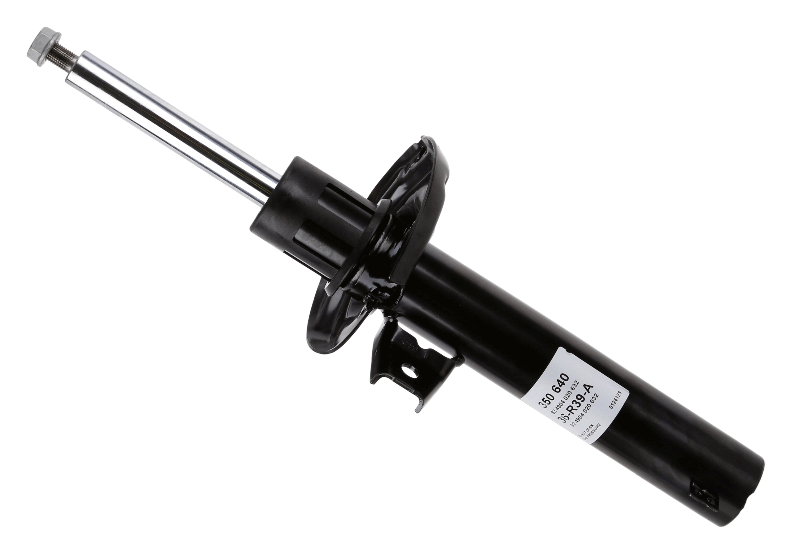 SACHS 350 640
