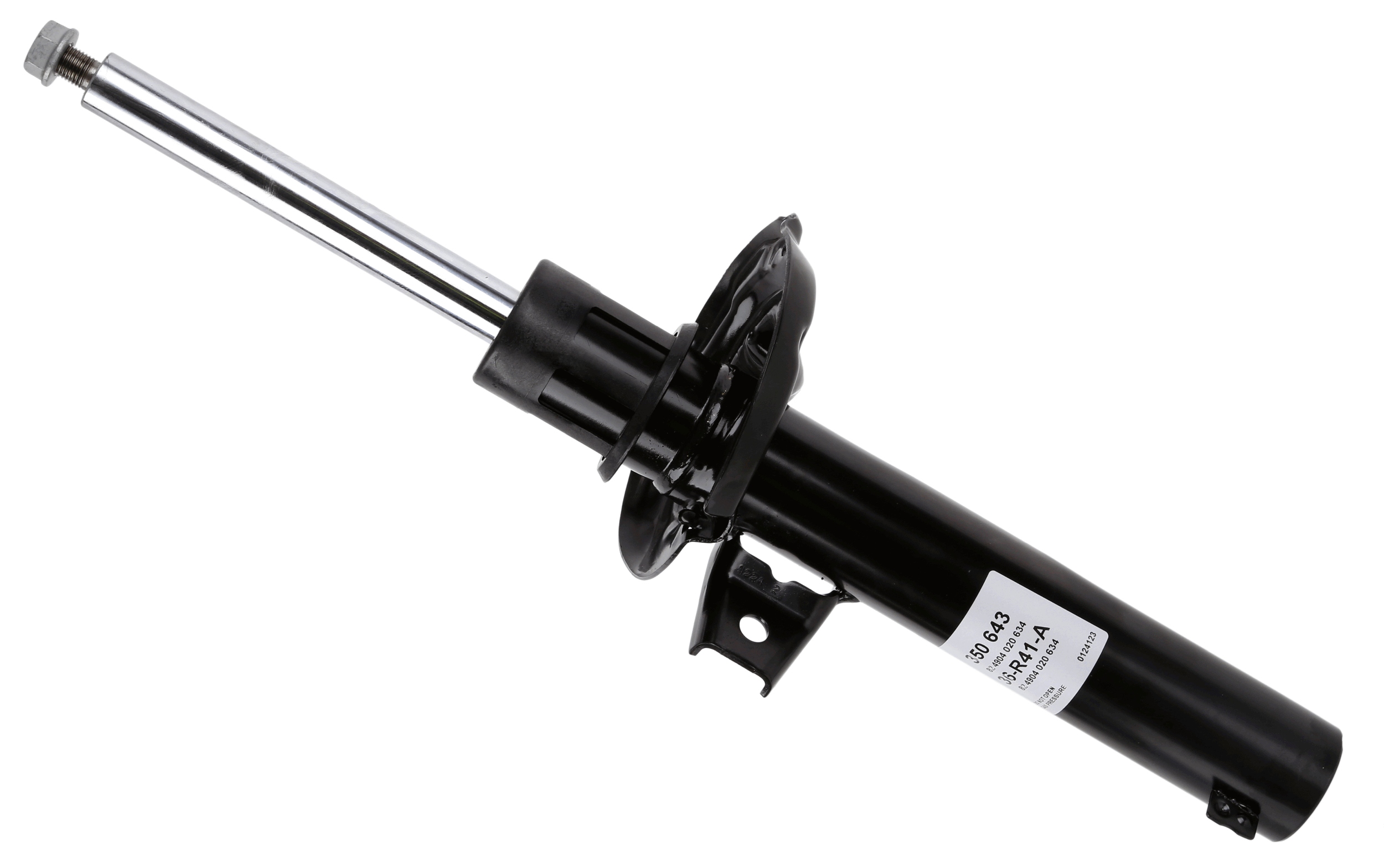 SACHS 350 643