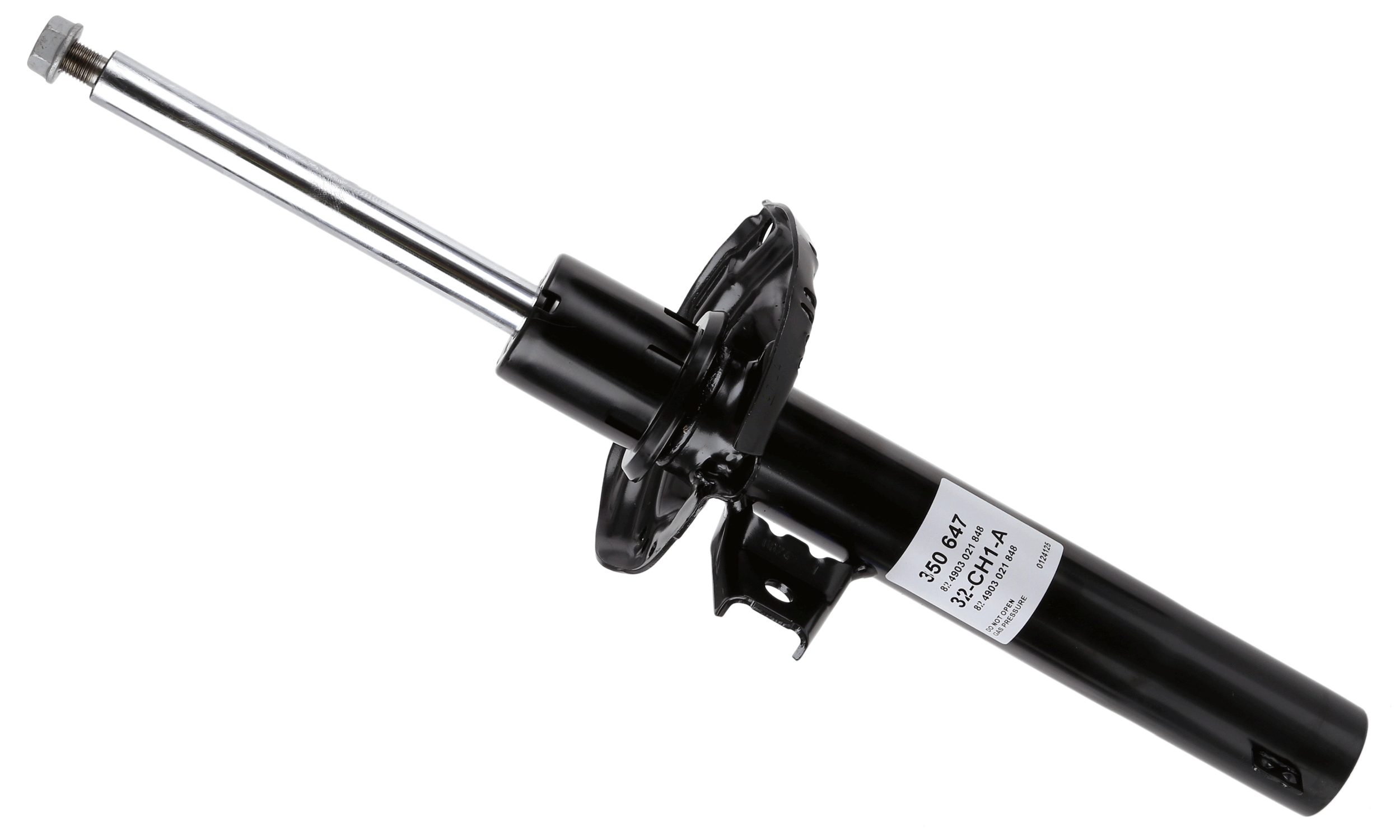 SACHS 350 647