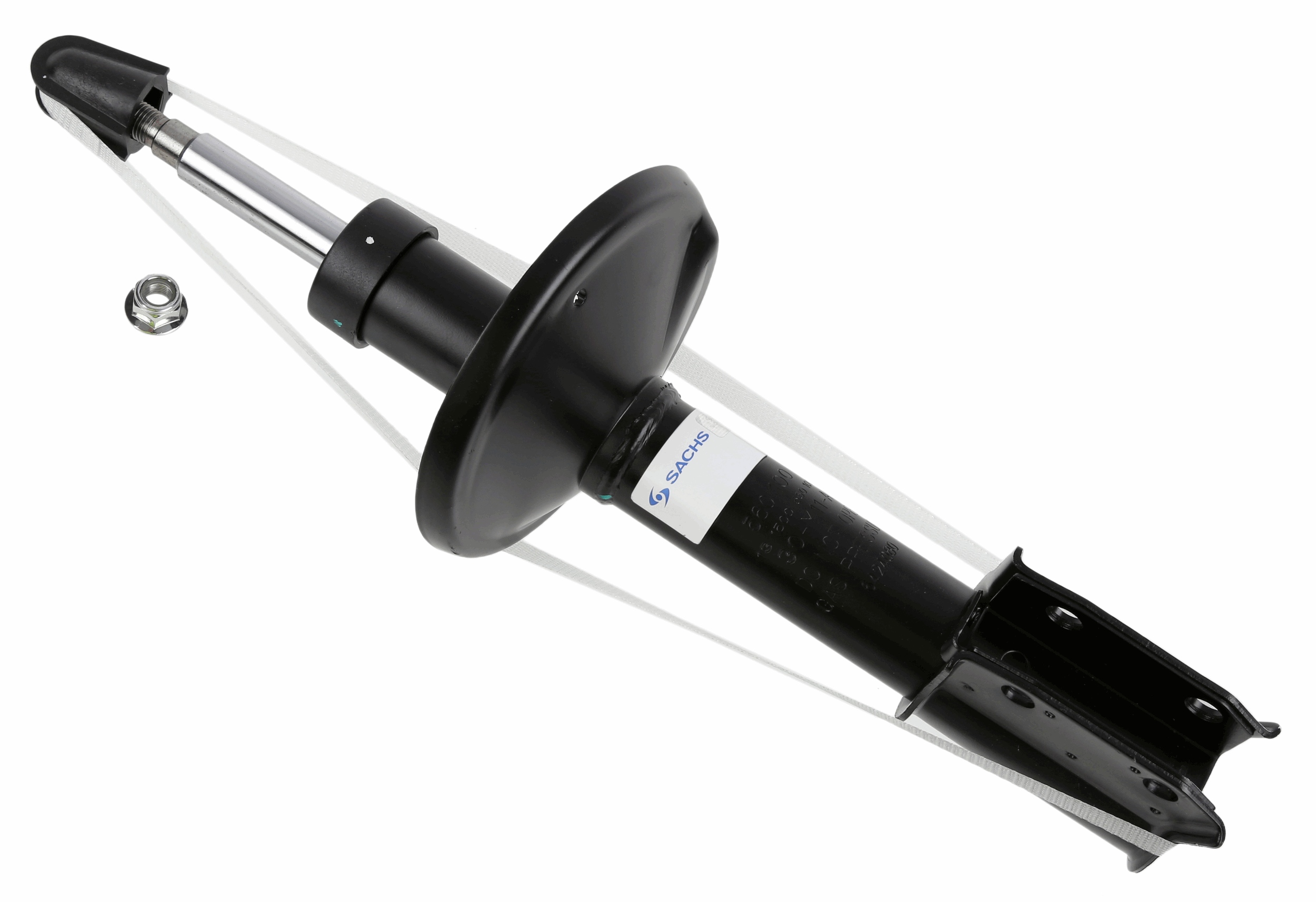 SACHS 560 100