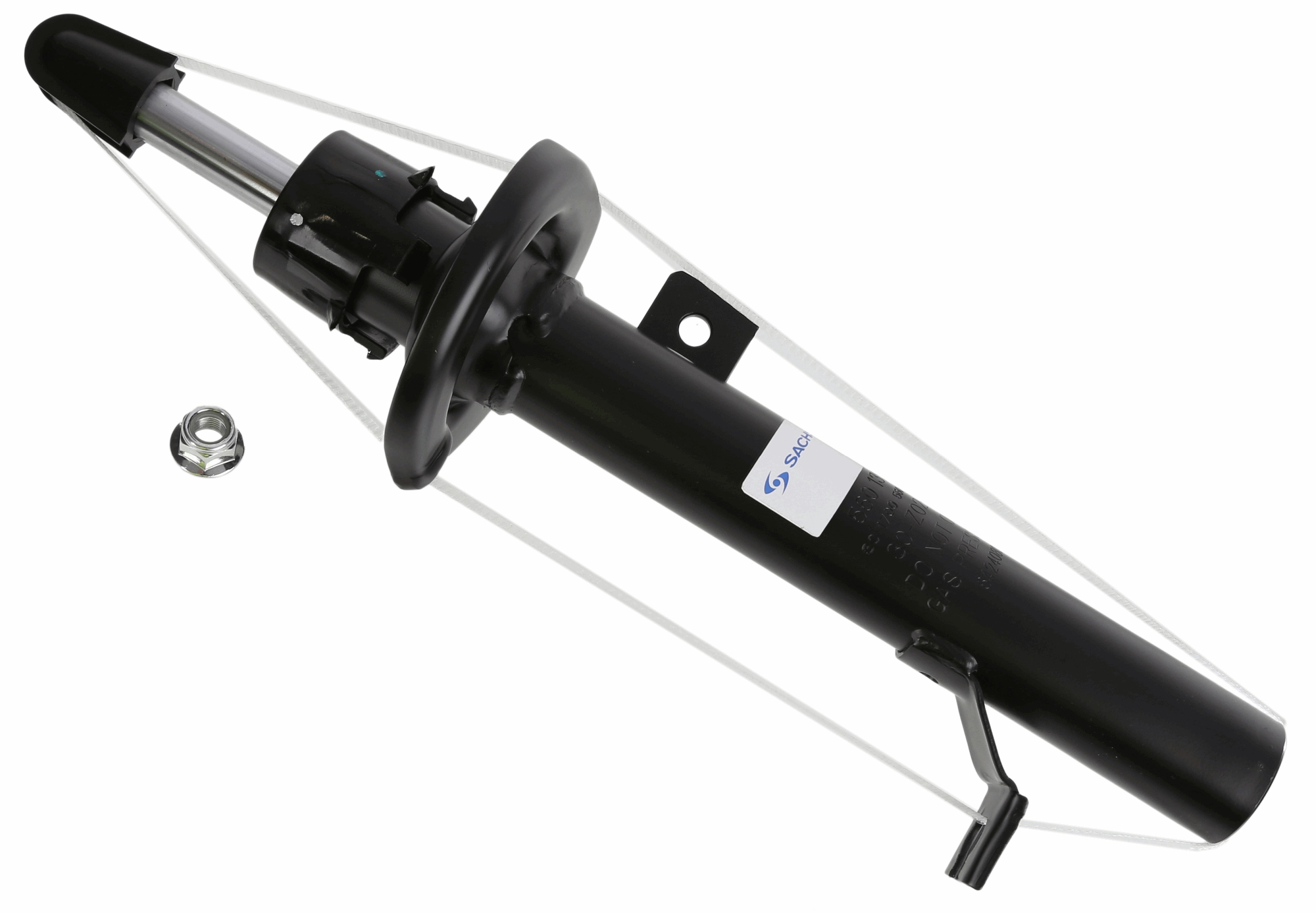 SACHS 560 139
