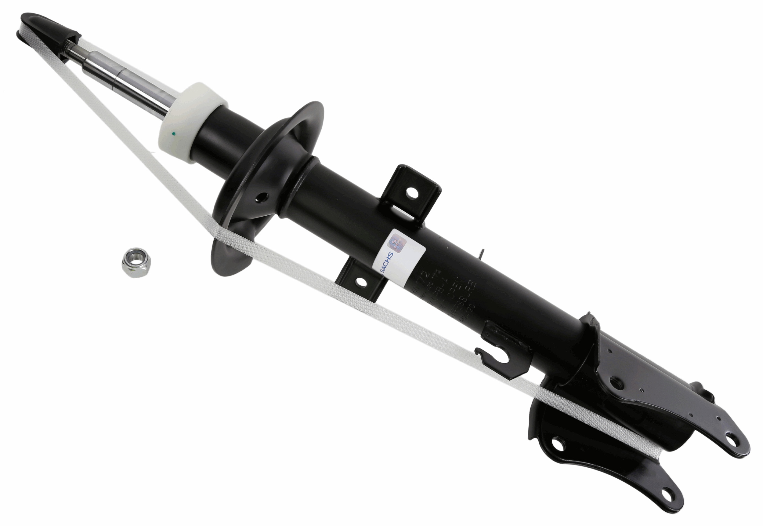 SACHS 560 172